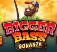 Bigger Bass Bonanza cashwin Bigger Bass Bonanza cashwin