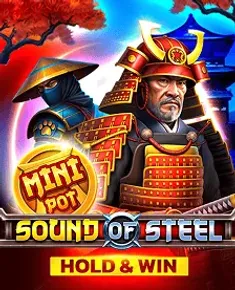 Sound of steel