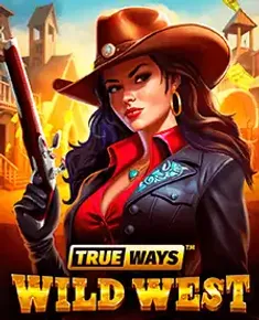 Wild west slot